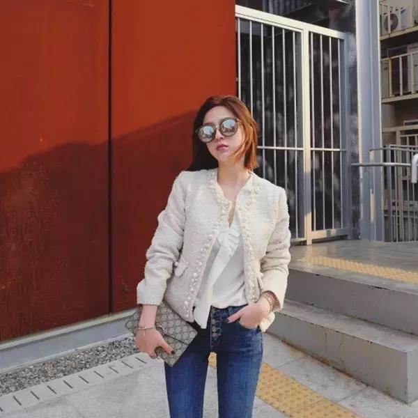 bob头如何自己造型,发量多的波波头