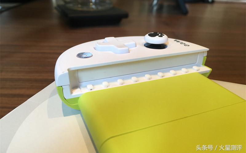 飞智wee拉伸手柄评测,飞智wee拉伸手柄支持苹果