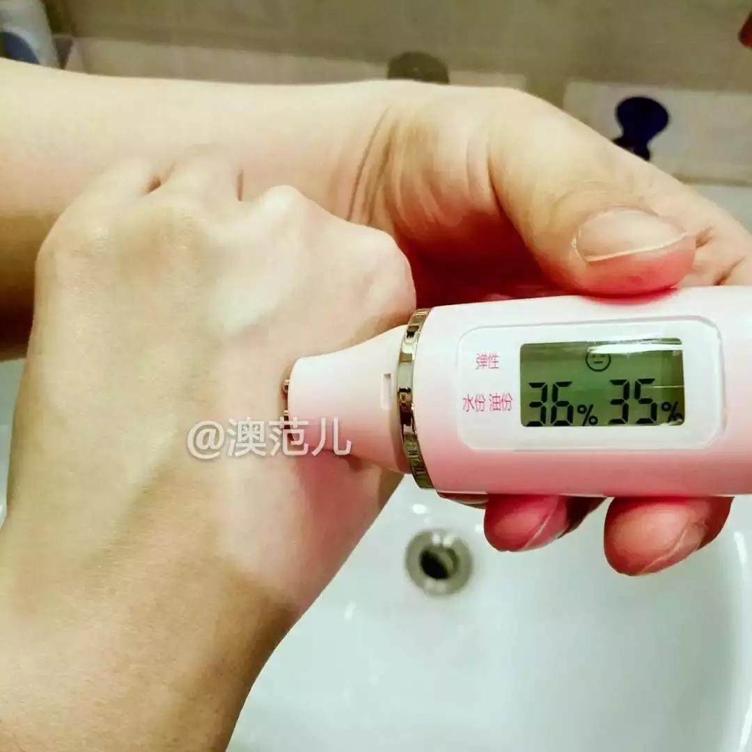 澳洲最好的抗衰老精华,平价抗皱抗衰老精华