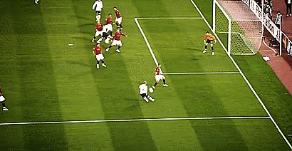 c罗的十八般武艺,c罗技术集锦