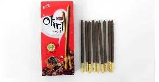 那些欺骗感情的零食，从此不会再爱！