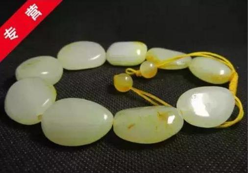 祁连山玉石原石怎样鉴别,玉石原石欣赏