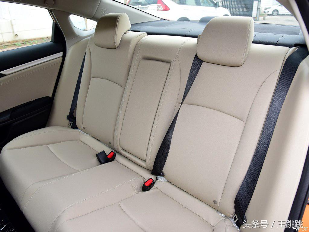 2016款思域cvt豪华版评测,2016款思域cvt豪华版变速箱