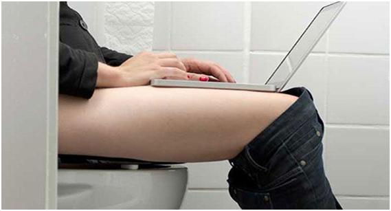 痔疮破裂便血怎么治疗,痔疮便血后身体发虚