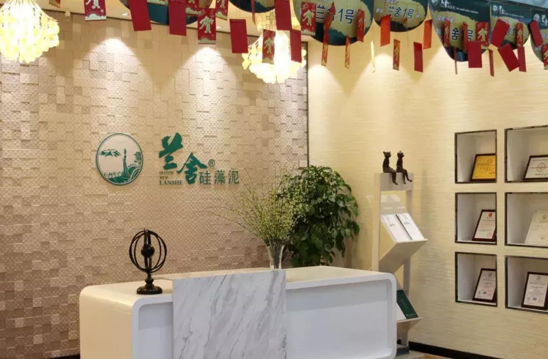 兰舍企业实力概述,兰舍旗下都有什么产品