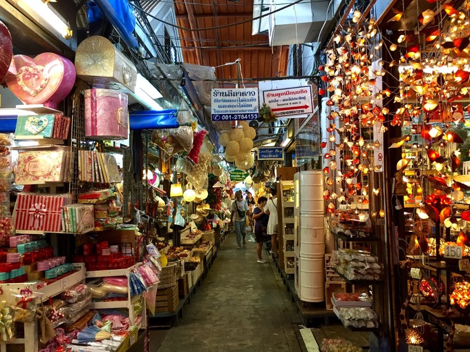 最接地气的泰国美食,泰国顶级吃货