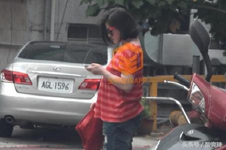 小s拍大s近照,小s为什么不胖了