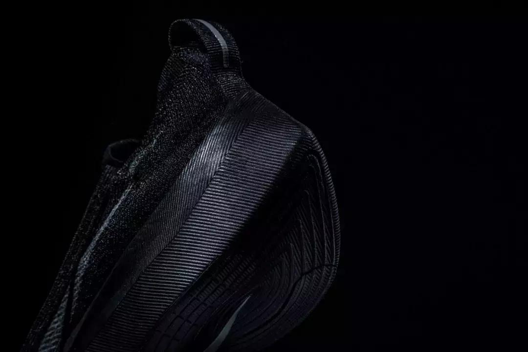 各大品牌即将发售跑鞋,新的一年新的市场规划