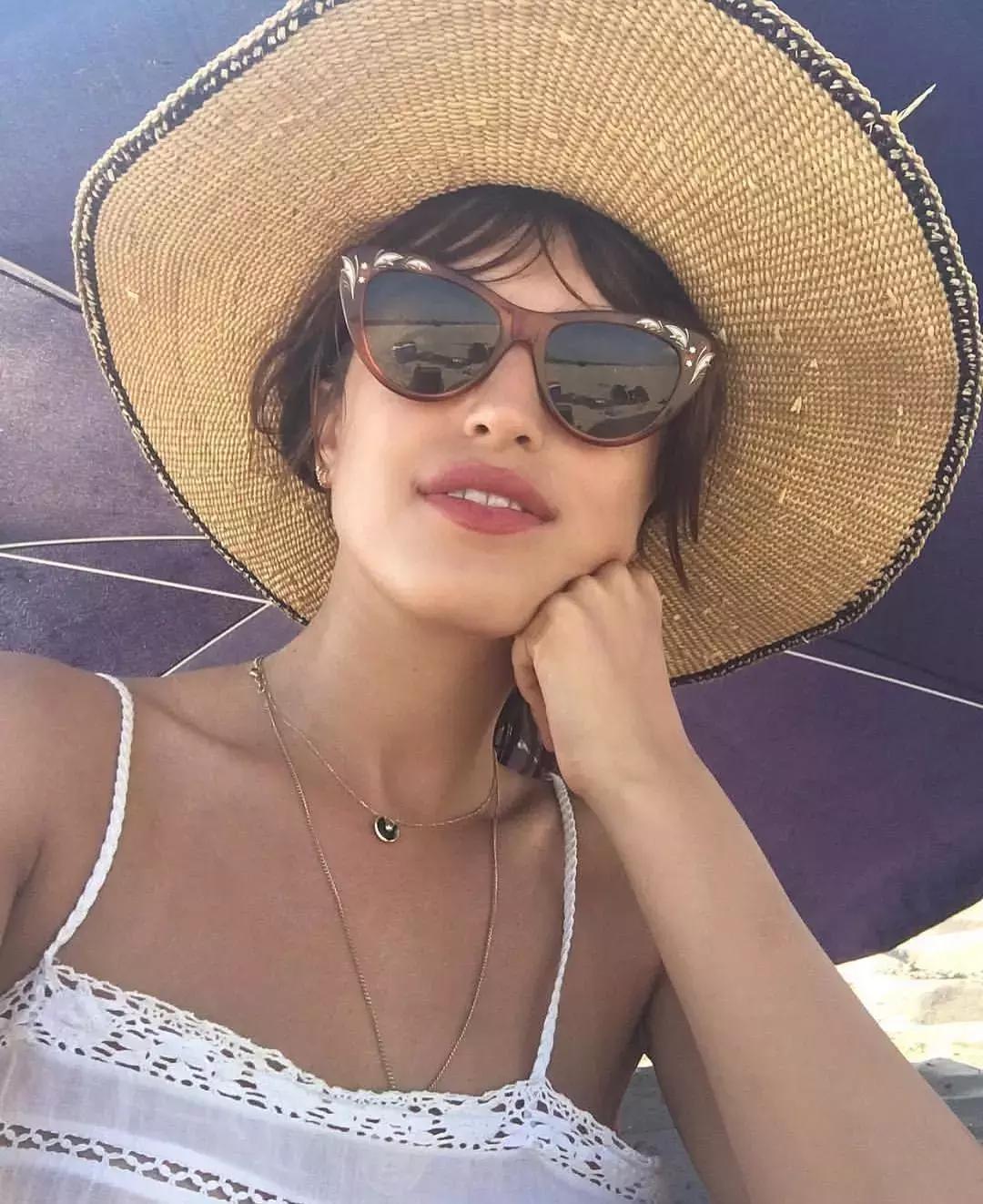 五个小技巧，拍出最美自拍照