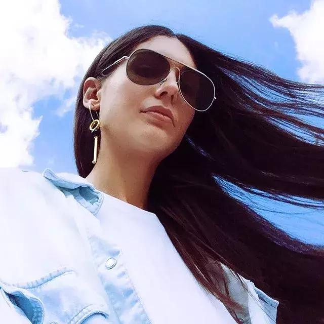 五个小技巧，拍出最美自拍照