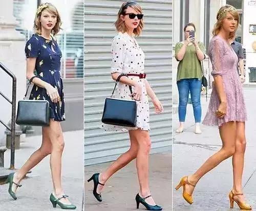 每日推荐一双百搭鞋,一年365天的搭配