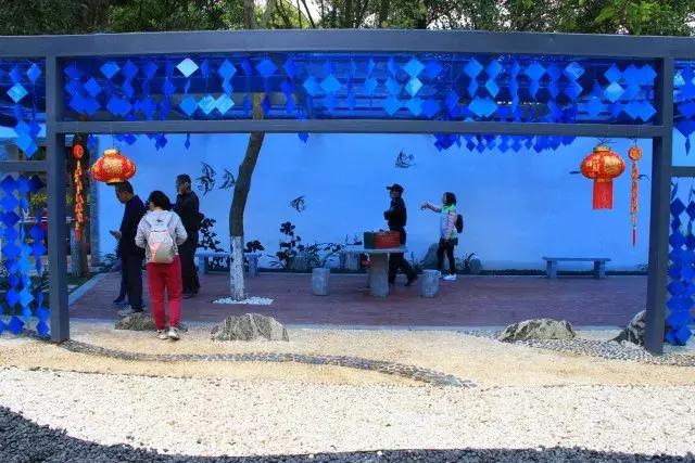 还没看的景点,大夫山最美景色