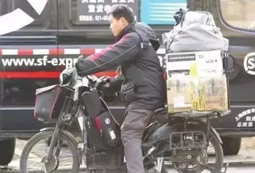 2021顺丰离职员工心声,顺丰员工辞职感言