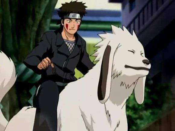 动漫中的那个可爱的狗,盘点狗狗的动画片