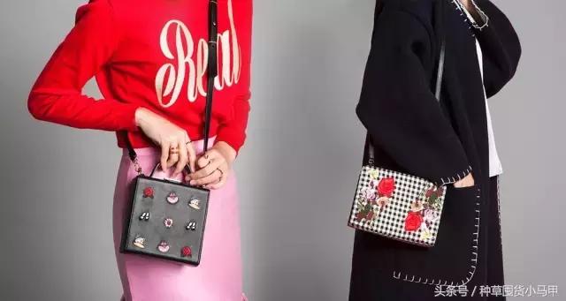 大牌包平价替代,8款高颜值的包包