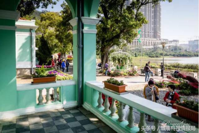 这是我见过最详细的旅游攻略,澳门必须去的旅游景点推荐