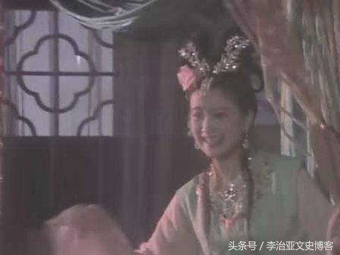 四圣试禅心中的唐僧的形象,四圣试禅心为何唐僧没有中招