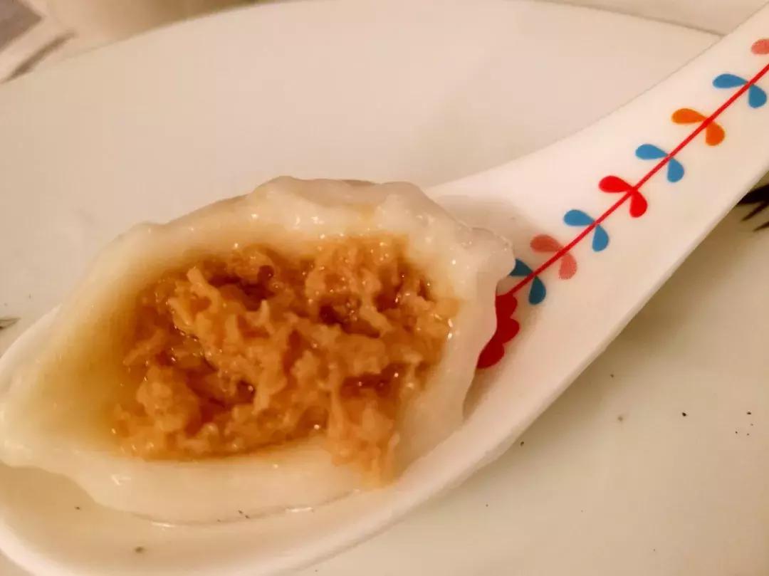 逛遍超市，吃过几万大卡，打着饱嗝写下这篇郑州汤圆采购排行榜！