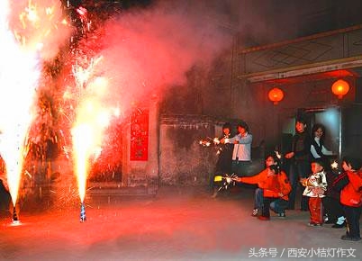 与春节有关的作文,跟春节有关的作文300字