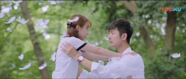 男主反告白女主电视剧,男二表白女主网剧