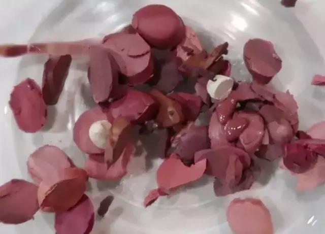 怎么补救口红色号,闲置口红怎么变废为宝