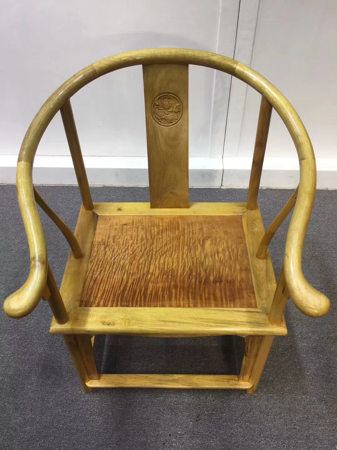 金丝楠木家具是真的金丝楠木吗,金丝楠木时尚家具图片大全