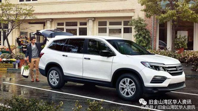 美国二手车有哪些车型,在美国买雷克萨斯二手车