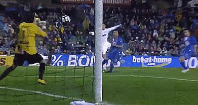 c罗的十八般武艺,c罗技术集锦