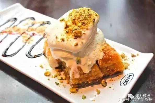 土耳其美食中国美食,土耳其超火爆美食