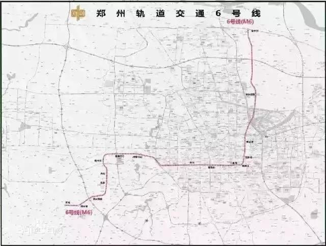 郑州21条地铁高清路线规划图,郑州地铁12号线最新规划到南龙湖
