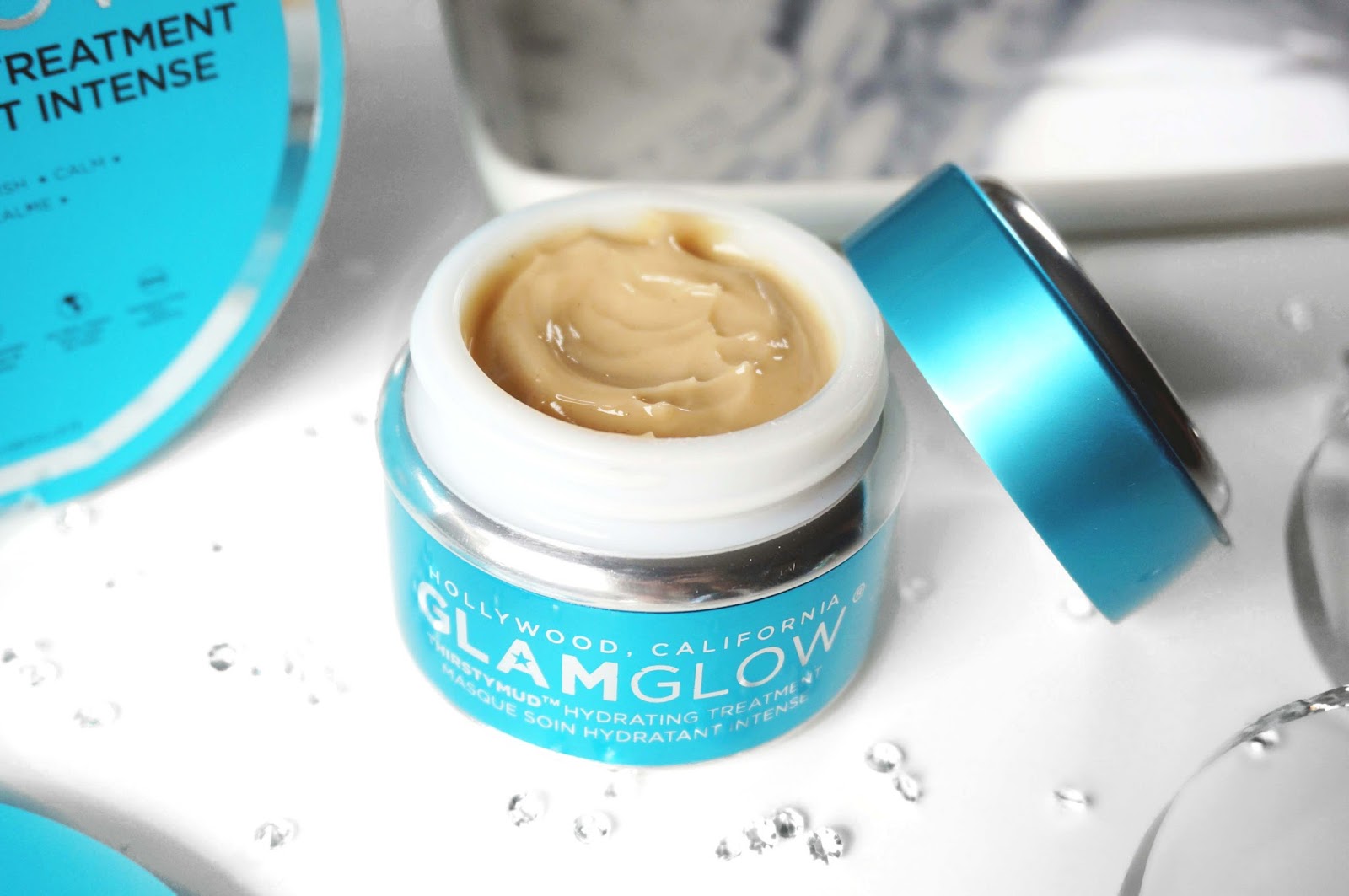 泥面膜混搭秒变化妆舞会,趣味和功效同样重要