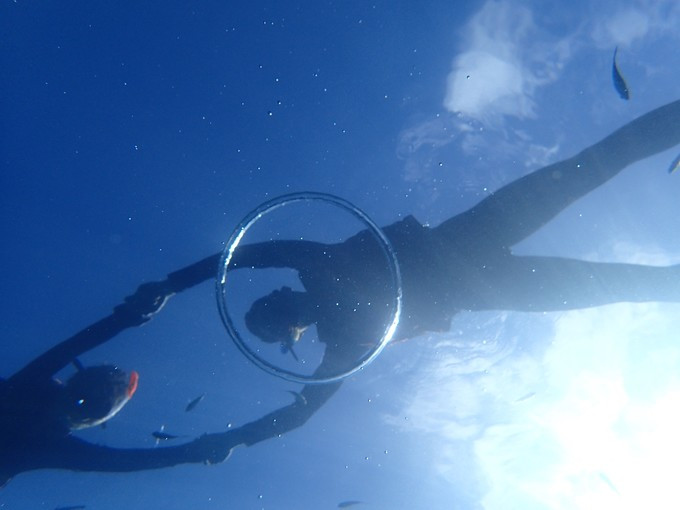 蜜月短途旅行,蜜月旅行遇见朋友闺蜜