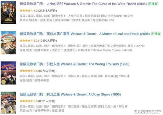 关于狗的电影你喜欢哪一部呢,十部关于狗的电影