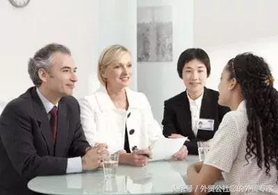 外贸出口如何做好线上广交会,从网上广交会看外贸新动向