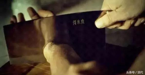 中国的菜刀在国外有多火爆,中国菜刀为什么在国外很火