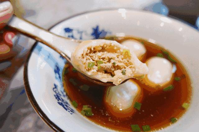 费列罗馅儿的汤圆,费列罗汤圆和红糖糯米小丸子