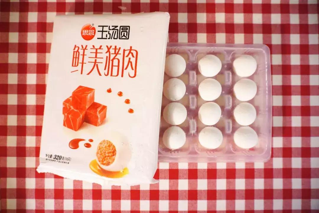 逛遍超市，吃过几万大卡，打着饱嗝写下这篇郑州汤圆采购排行榜！