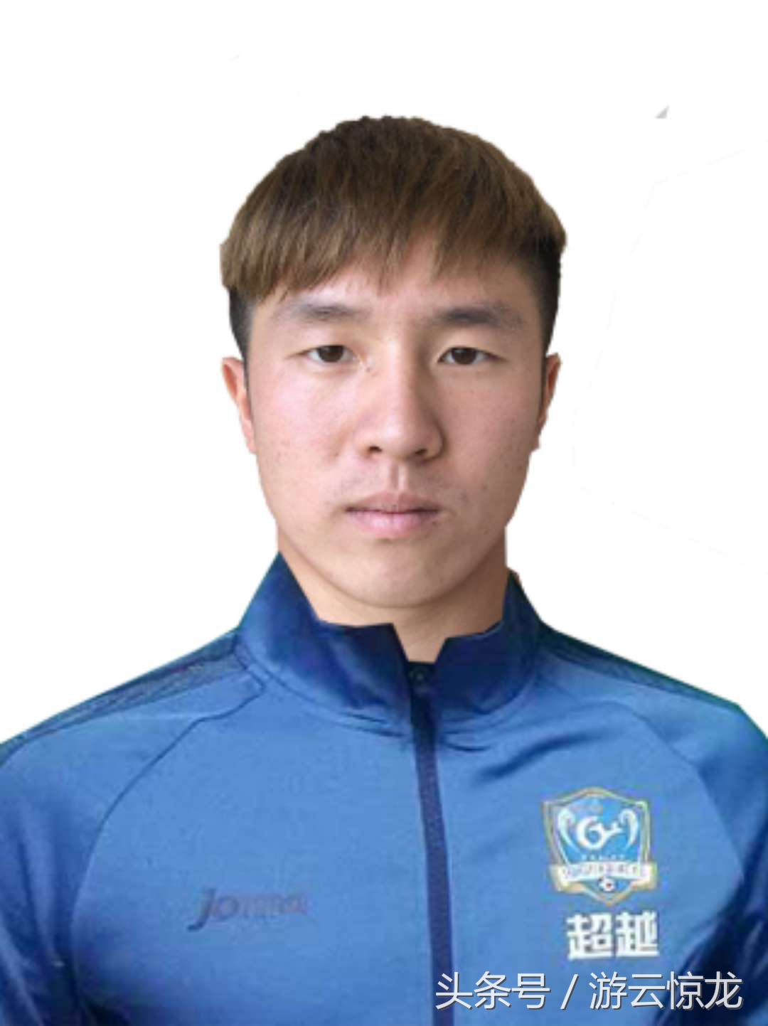 大连超越赵阳,大连超越引援最新消息