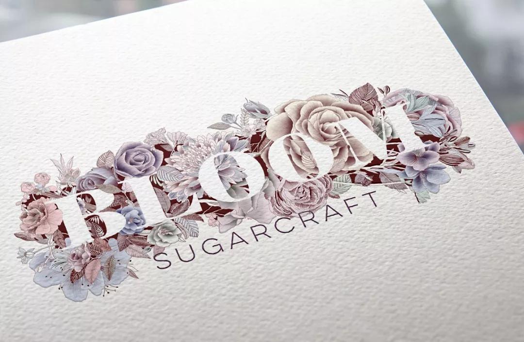 婚礼花艺设计品牌,花艺品牌logo