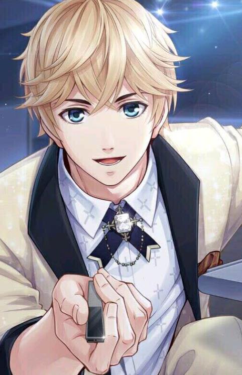 恋与制作人周棋洛的双重身份,恋与制作人周棋洛黑化的样子