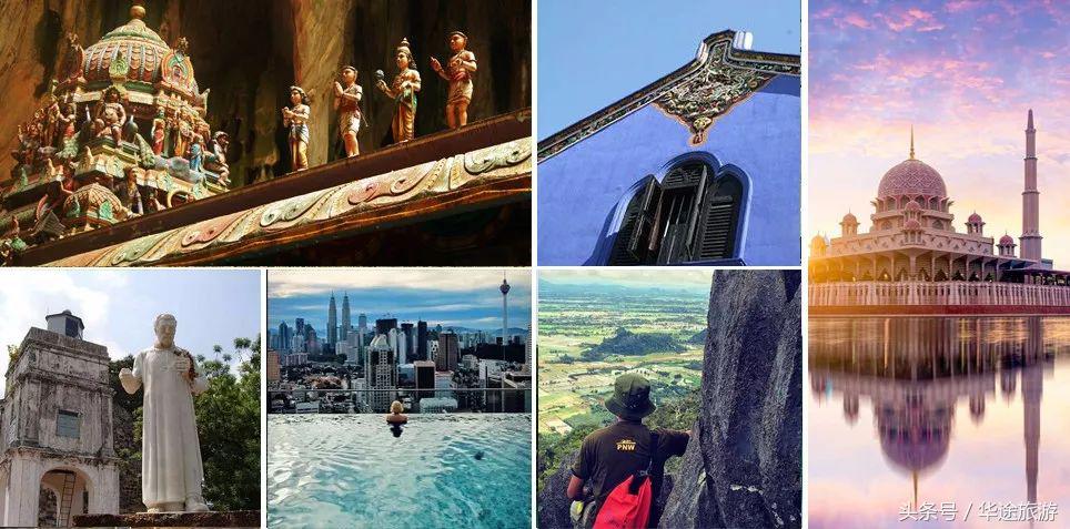 怎么从护照上知道你去哪个国家,你的护照上都有哪些国家的签证