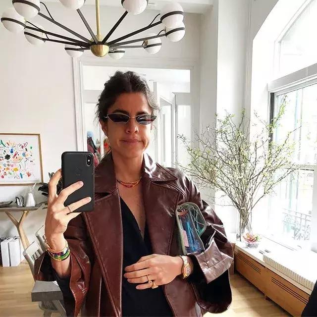 五个小技巧，拍出最美自拍照