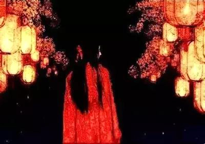 谁是赏花灯的创始人，谁给元宵节命名的？你不知道的元宵节历史故事都在这里了！