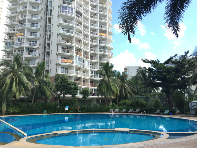 带上父母去看海完整视频,带你去三亚一起看海享受亲子时光