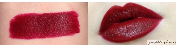 超全试色,适合黄皮的mac口红试色简直美爆了