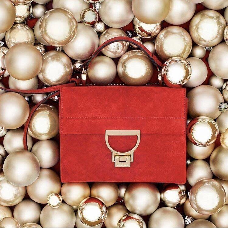 最近火爆的网红包包百搭,那些不输大牌的小众包包