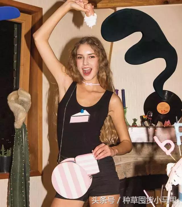 大牌包平价替代,8款高颜值的包包