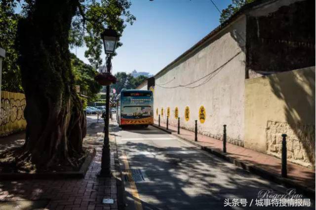 这是我见过最详细的旅游攻略,澳门必须去的旅游景点推荐