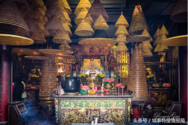 这是我见过最详细的旅游攻略,澳门必须去的旅游景点推荐