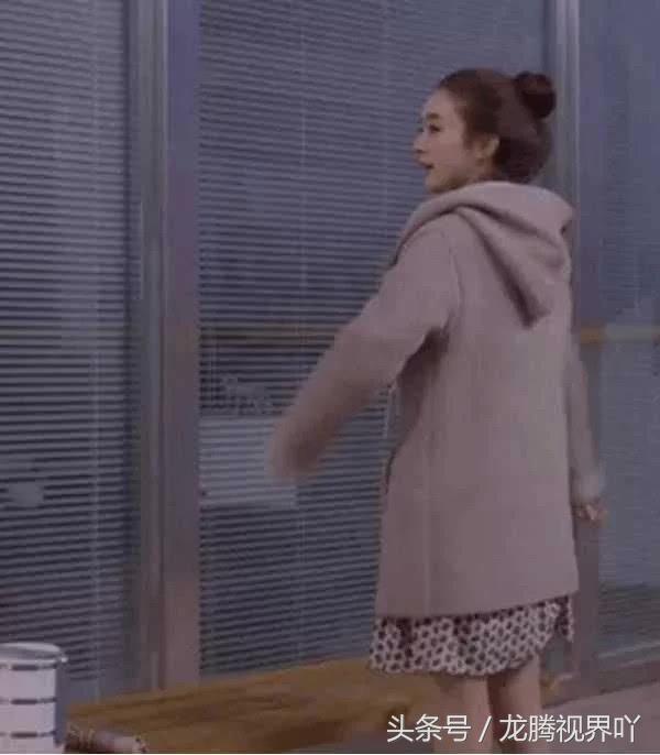 赵丽颖陈妍希身材,赵丽颖身材和陈妍希比较